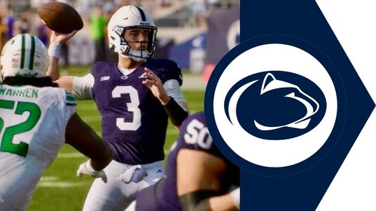 Campbell era has roaring debut taken in University Park, Pa. (Penn State)